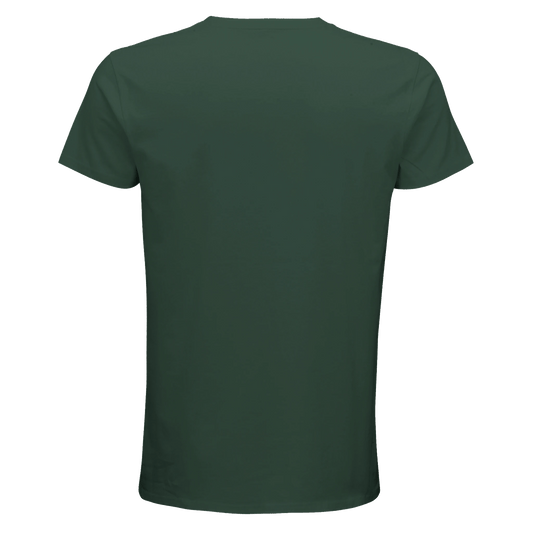 BÅSTAD Tennis T-shirt, Organic Men's - Golden Slam Tennis Apparel
