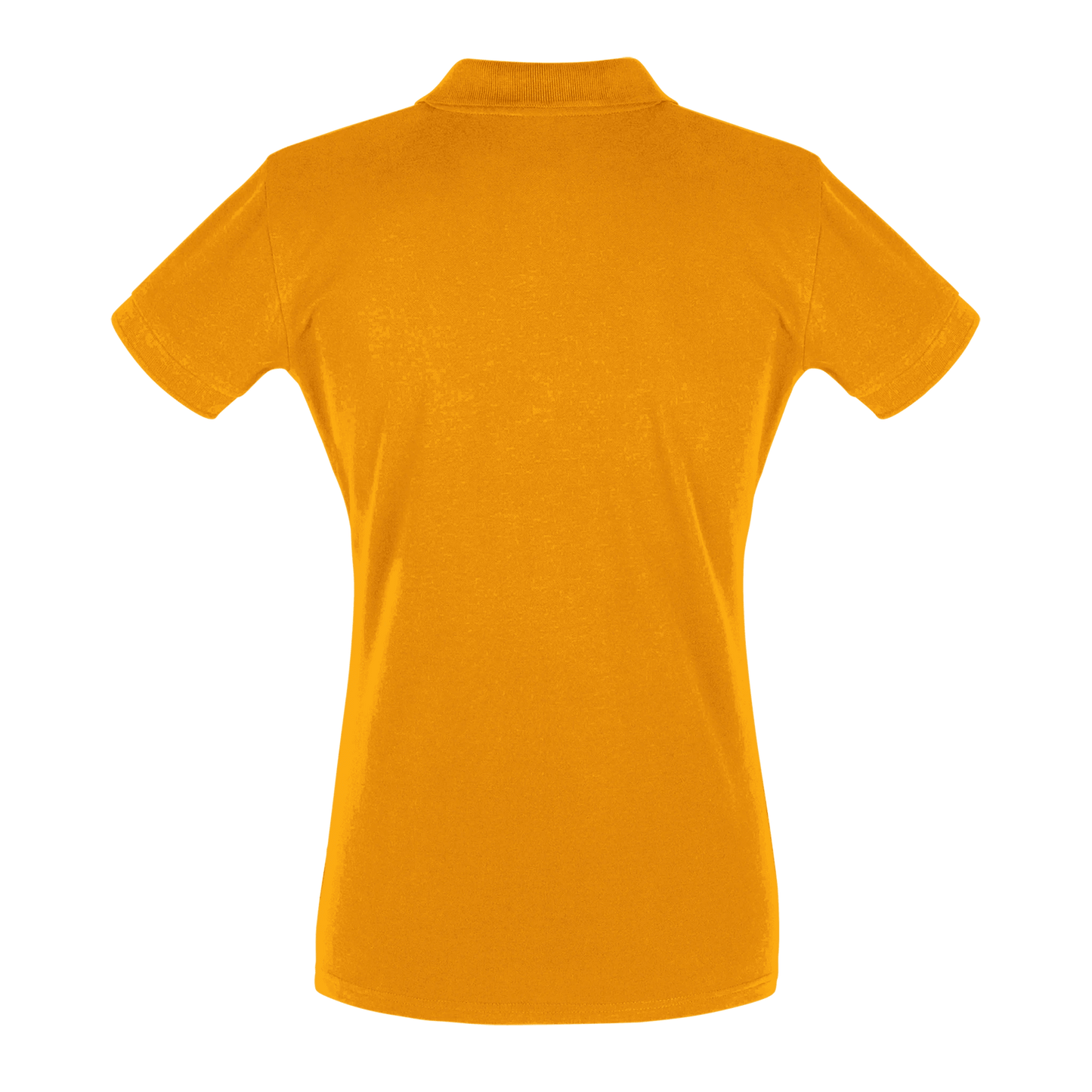 Golden Slam - Women's Tennis Polo Shirt fitted cut - Golden Slam Tennis Apparel