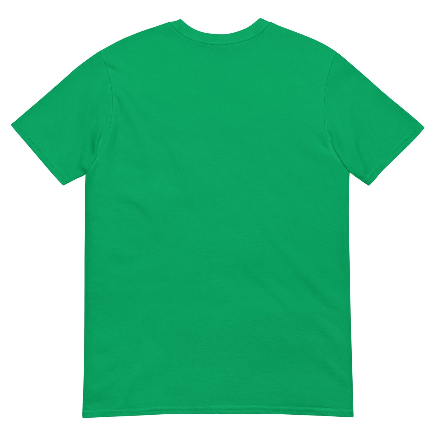 GRASS Tennis T-shirt, Unisex - Golden Slam Tennis Apparel