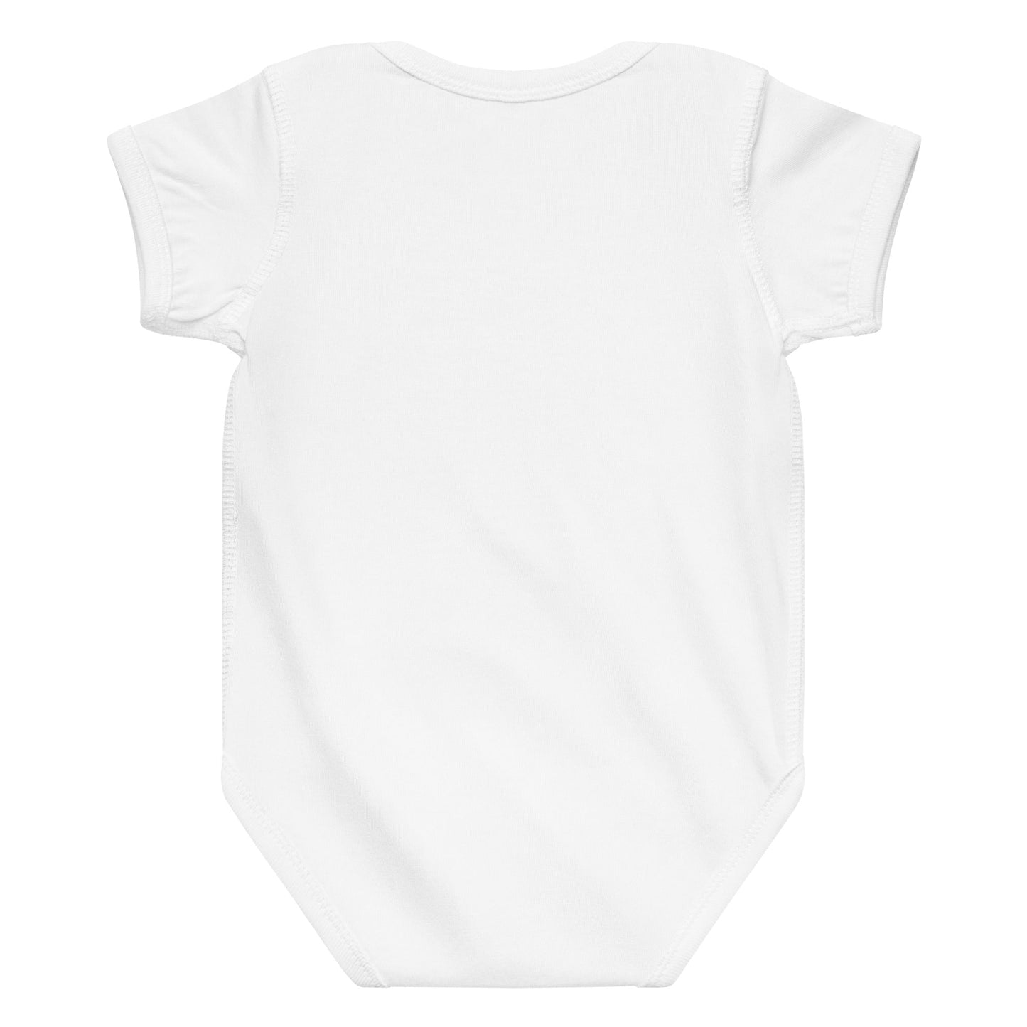 MATCH tennis baby bodysuit - Golden Slam Tennis Apparel