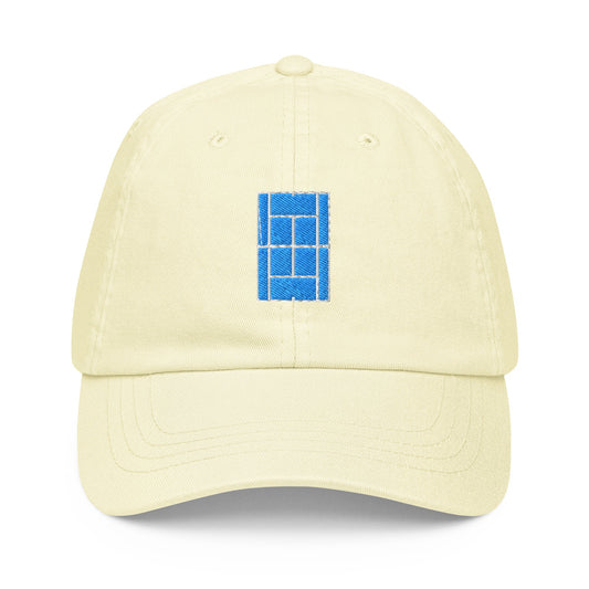 AUSTRALIA Tennis baseball cap - Golden Slam Tennis Apparel