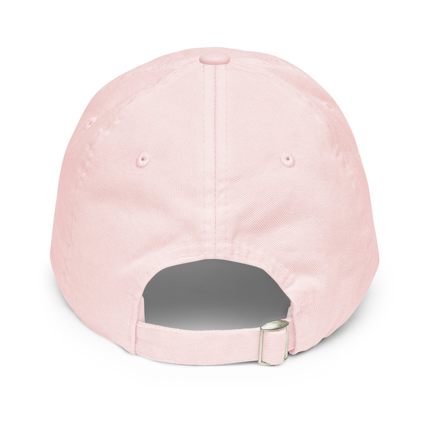 MIAMI Tennis baseball cap pink - Golden Slam Tennis Apparel