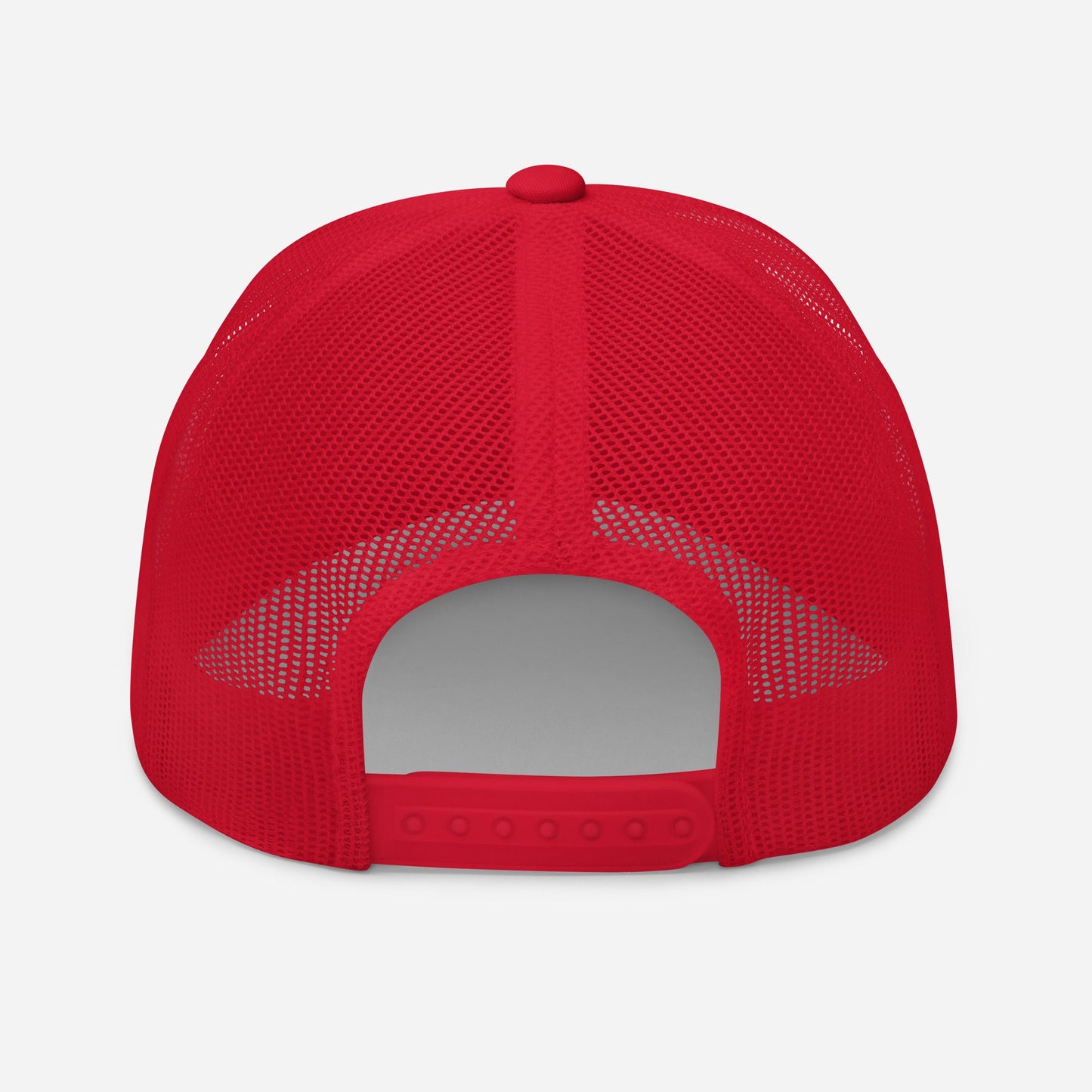 NYC Tennis Trucker Cap - Golden Slam Tennis Apparel