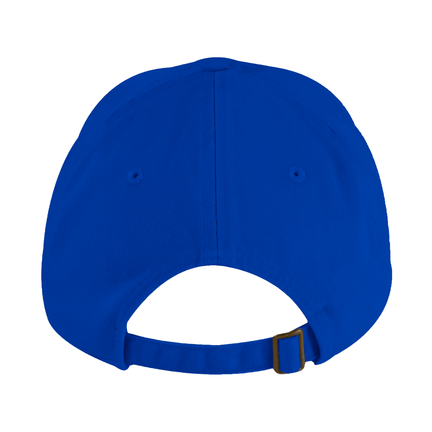 Sydney Tennis Tech Cap blue - Golden Slam Tennis Apparel