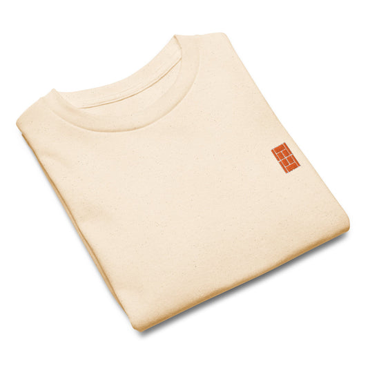 PARIS Tennis T-Shirt, older kids - Golden Slam Tennis Apparel