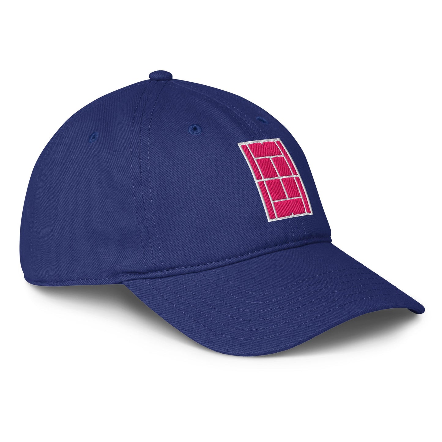 Riviera Court Tennis Cap - Golden Slam Tennis Apparel