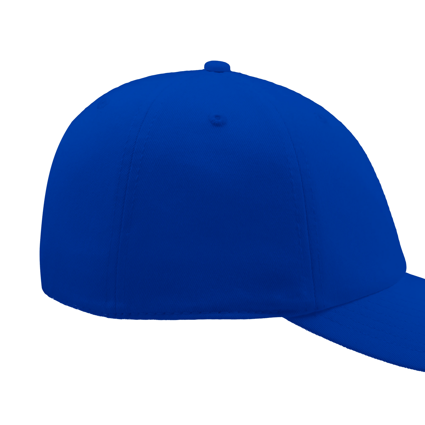 The BALL Tennis Tech Cap blue - Golden Slam Tennis Apparel