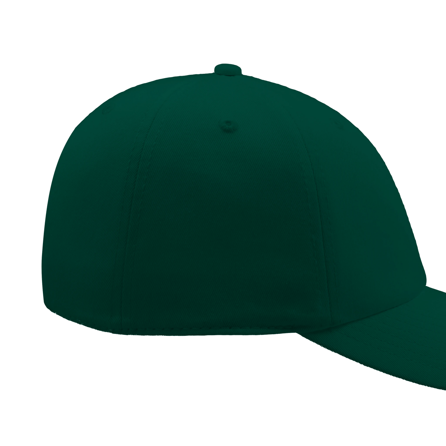 The BALL Tennis Tech Cap green - Golden Slam Tennis Apparel