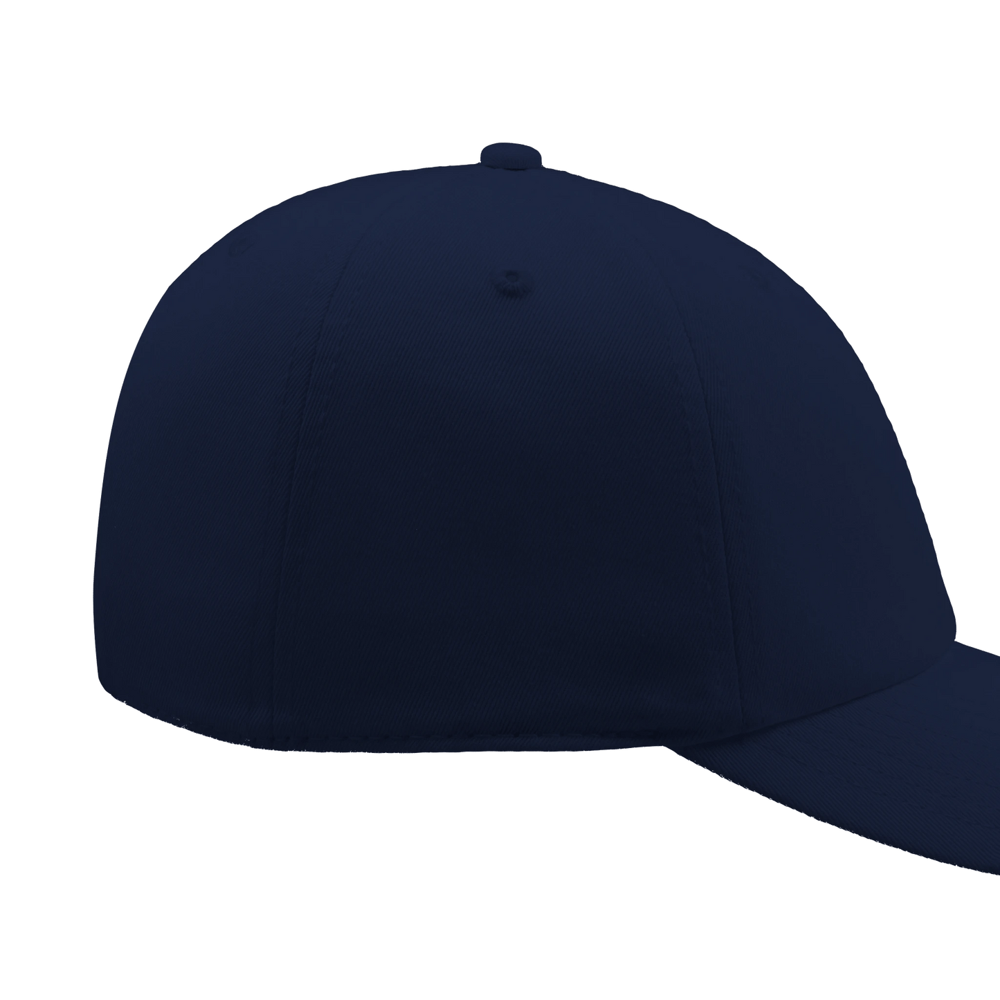 The BALL Tennis Tech Cap navy - Golden Slam Tennis Apparel