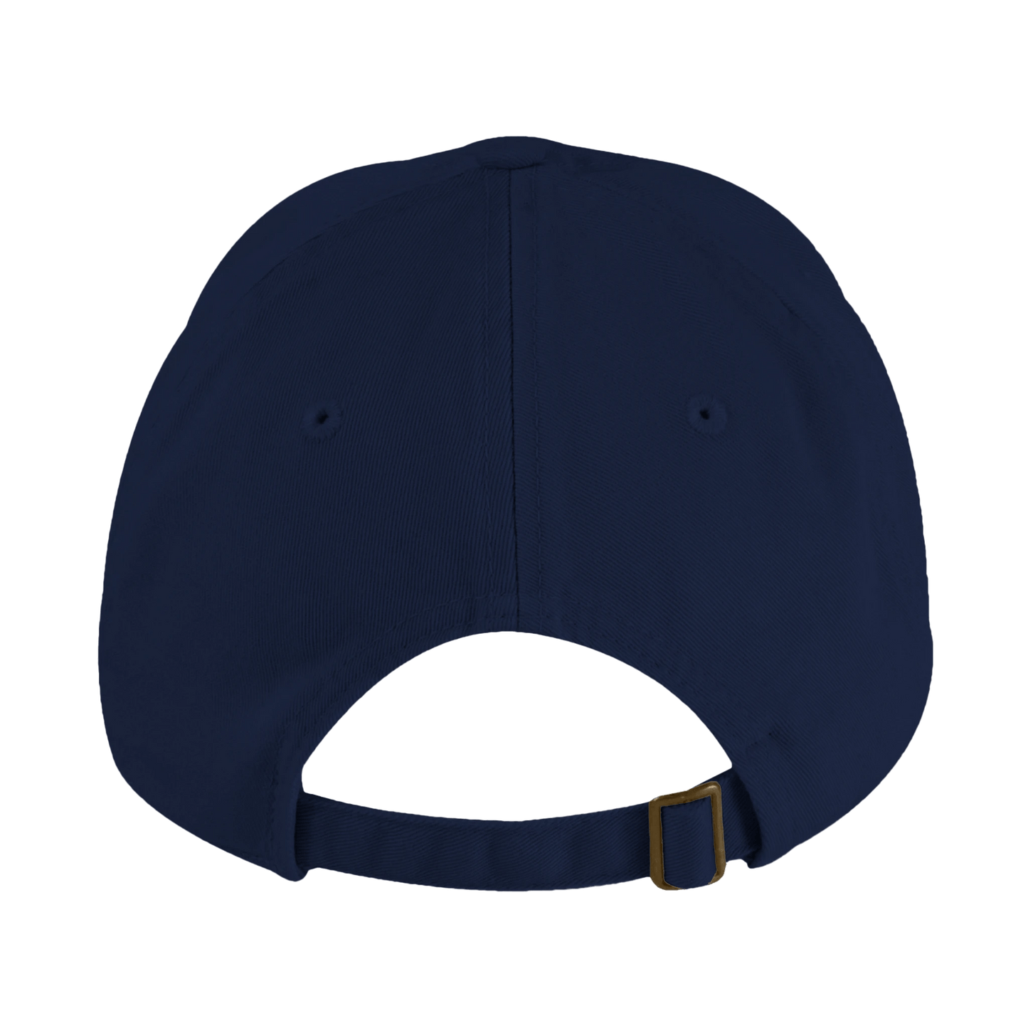 THE COURT Tennis Tech Cap navy - Golden Slam Tennis Apparel