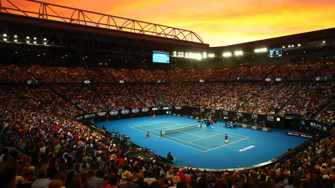 Australian Open 2026 Update: Men’s and Women’s Draws and Who Will Win