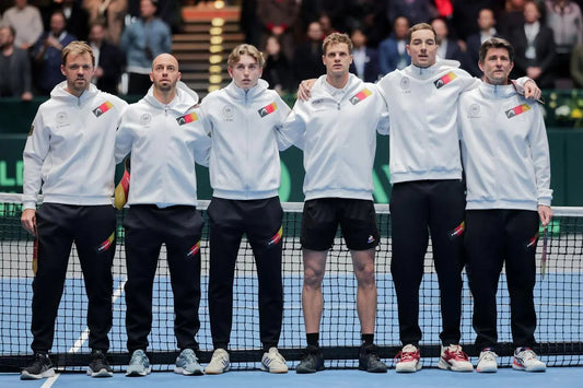 Davis Cup 2026: All Results, Winners & Next Round Draws