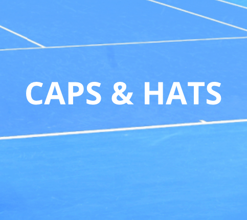 CAPS & HATS