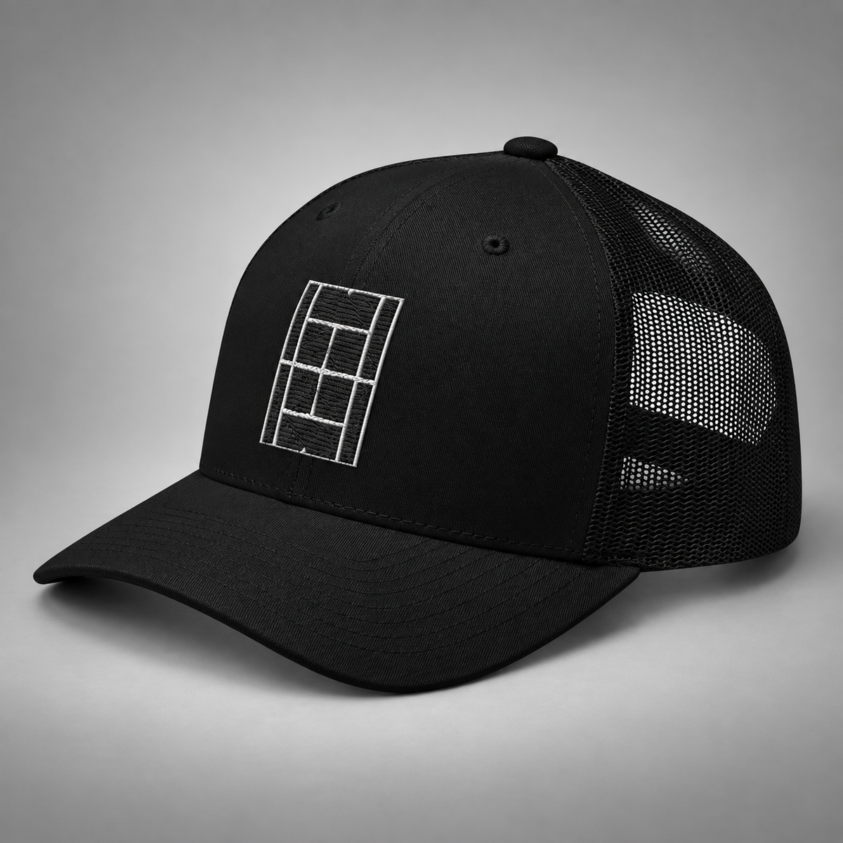 LA FUSÉE - Casquette Trucker