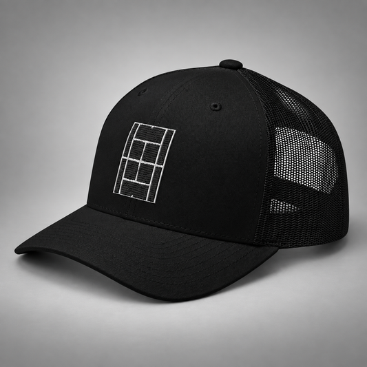 LA FUSÉE - Casquette Trucker