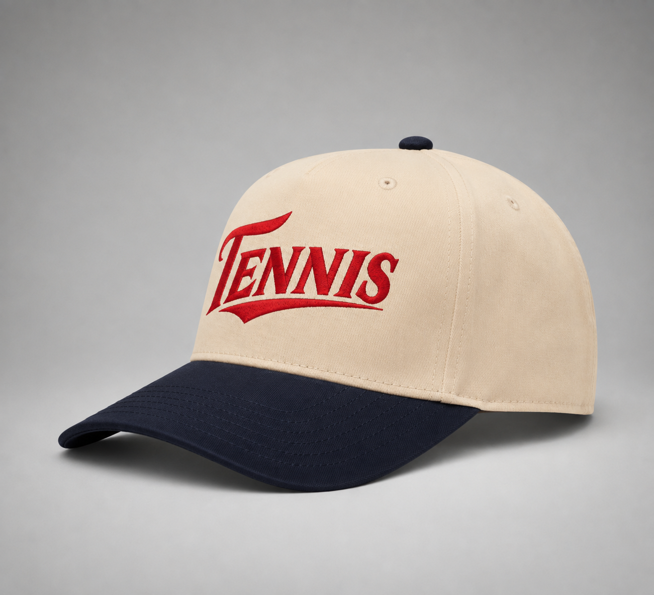 TENNIS America cap