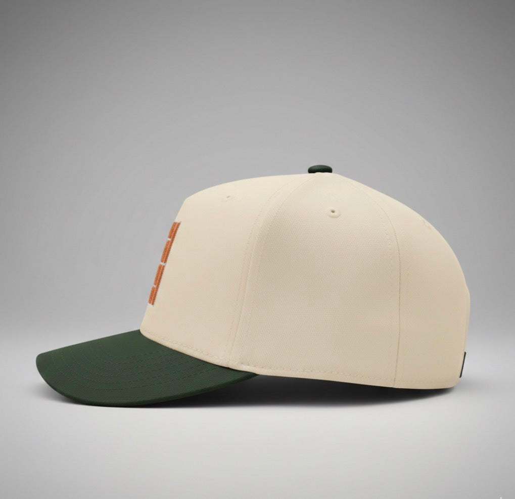 King of Clay Tennis Cap