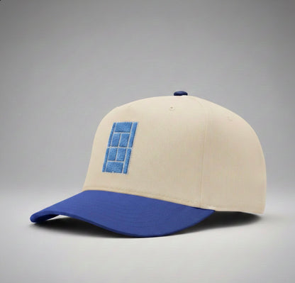 Sunshine Swing Tennis Cap