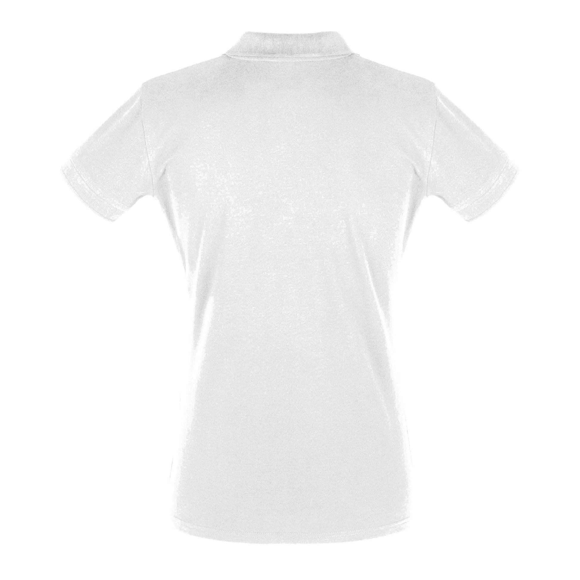 Aussie Tennis Women's Polo Shirt fitted cut - Golden Slam Tennis Apparel