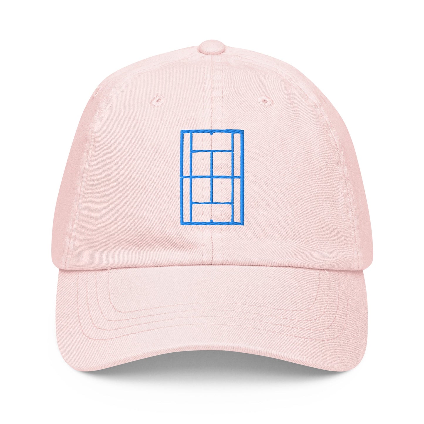 Australia Tennis Cap pink - Golden Slam Tennis Apparel
