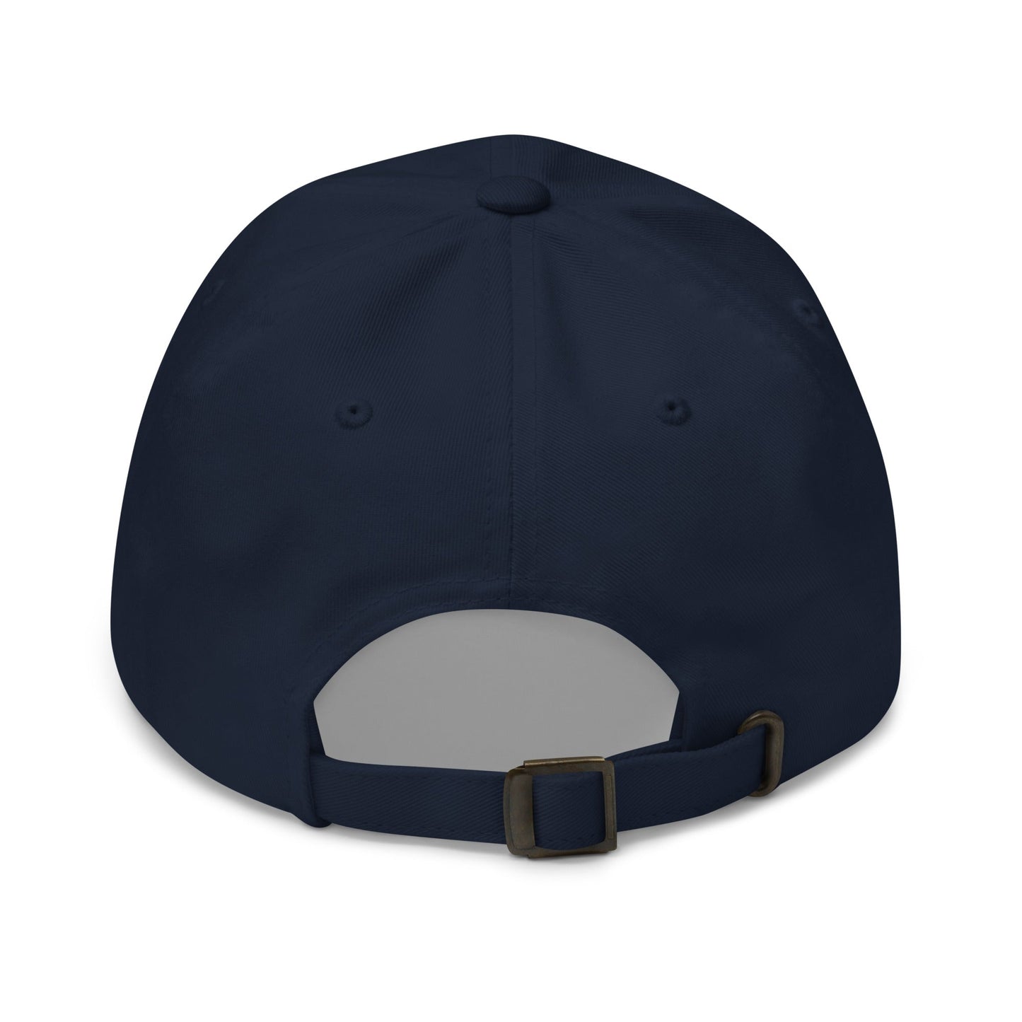 Baseline Court Cap - Golden Slam Tennis Apparel