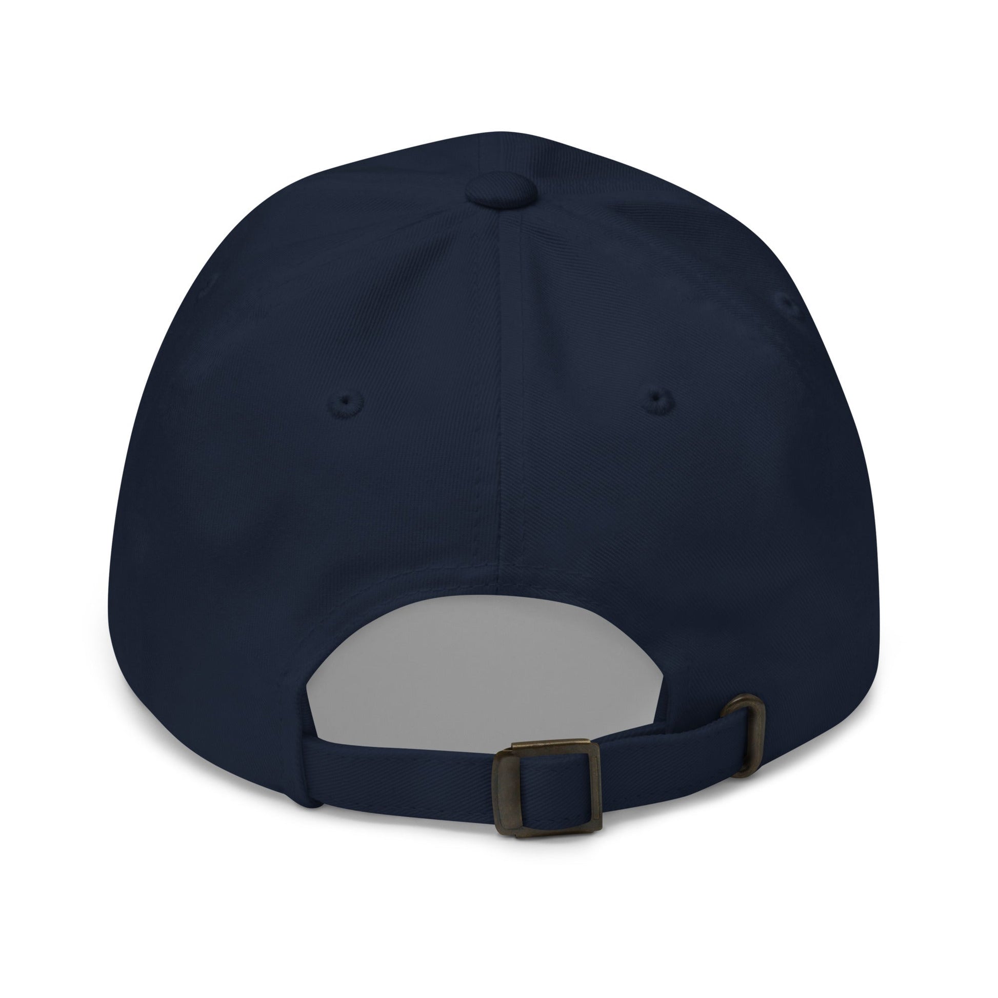 Baseline Court Cap - Golden Slam Tennis Apparel