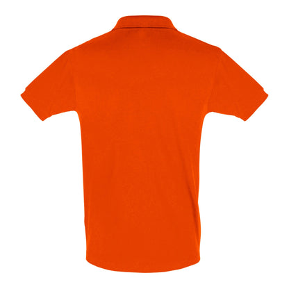 Copy of Men's Polo Shirt fitted cut | SOL'S Perfect Men 11346 - Golden Slam Tennis Apparel