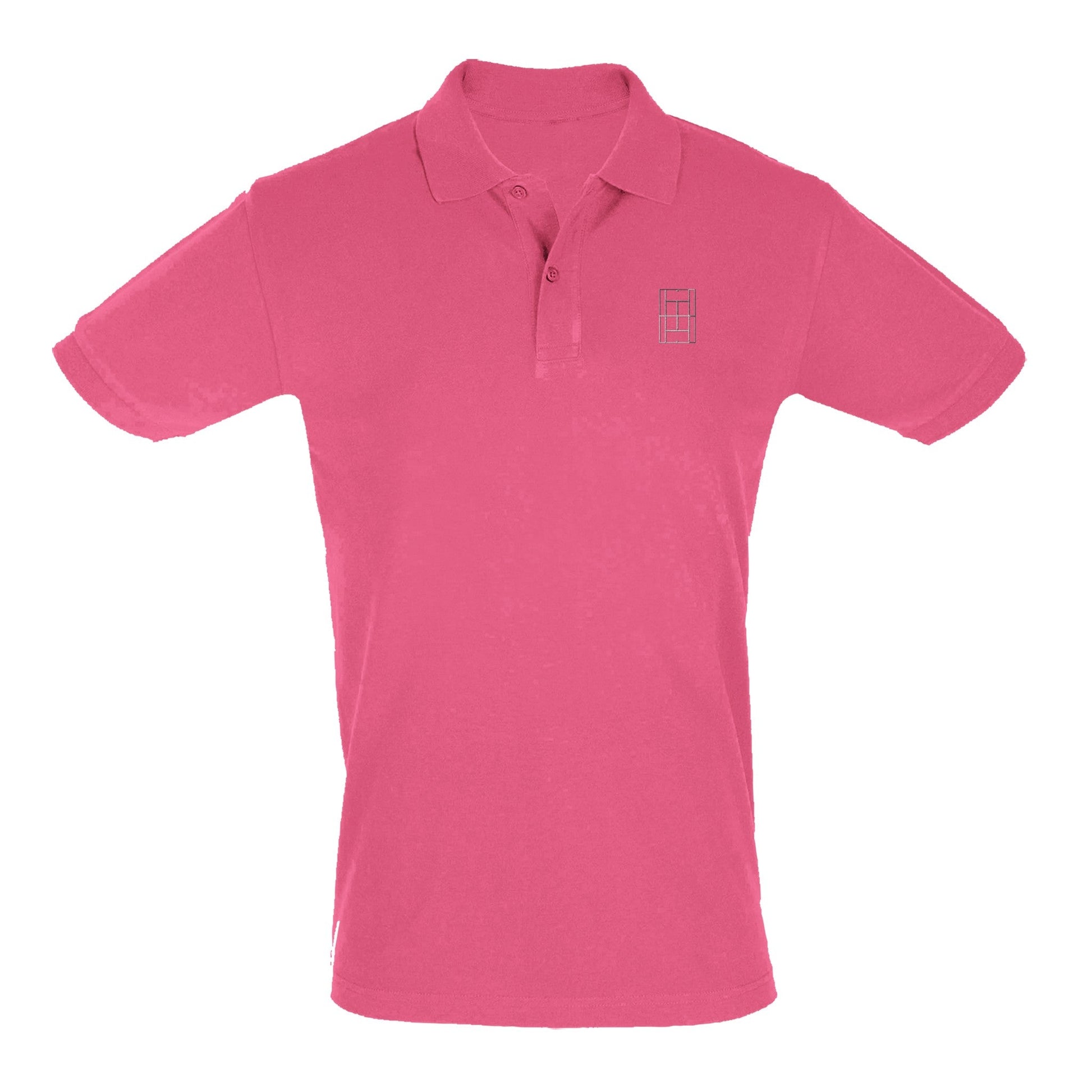 Copy of Men's Polo Shirt fitted cut | SOL'S Perfect Men 11346 - Golden Slam Tennis Apparel