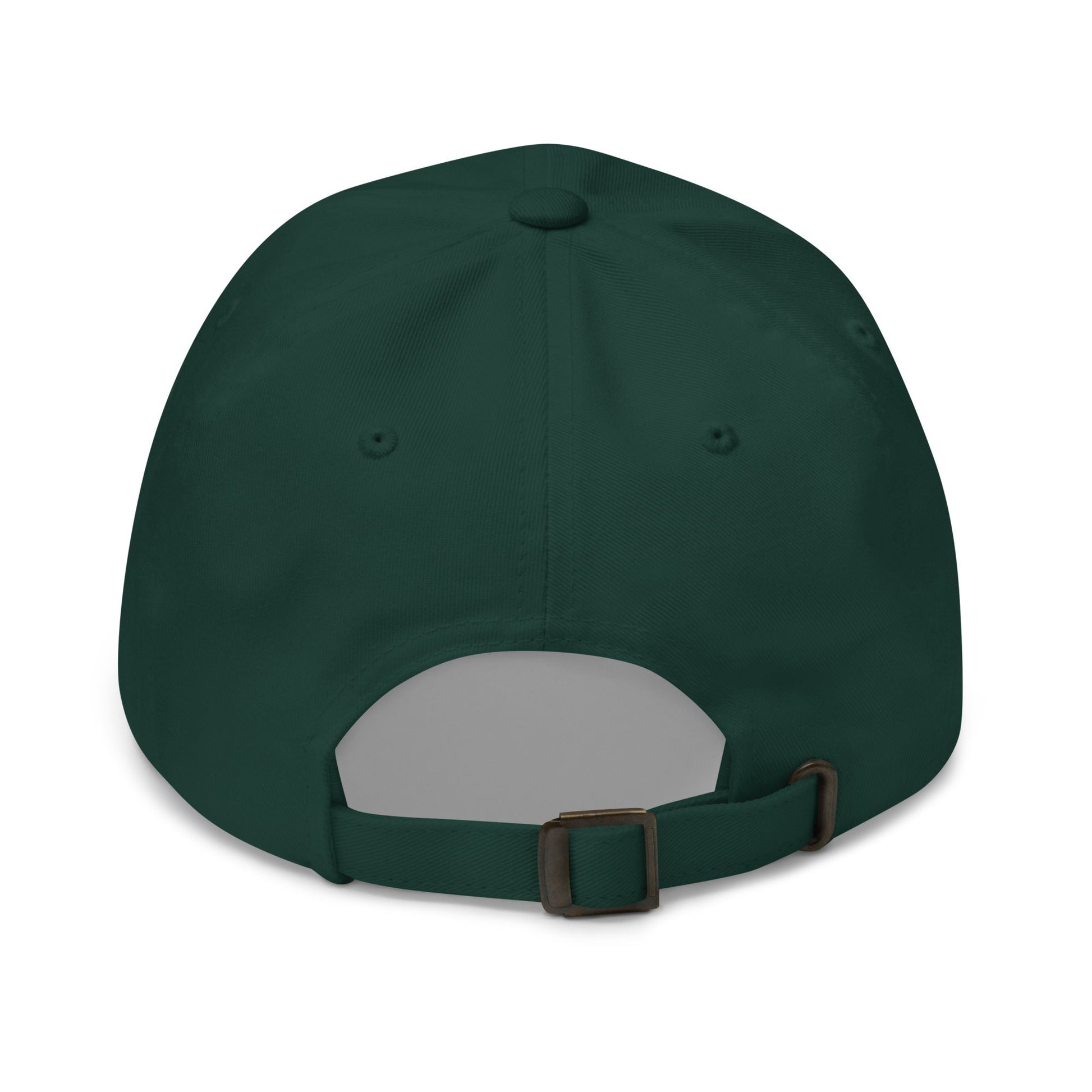 Down Under Tennis Baseball Hat green - Golden Slam Tennis Apparel