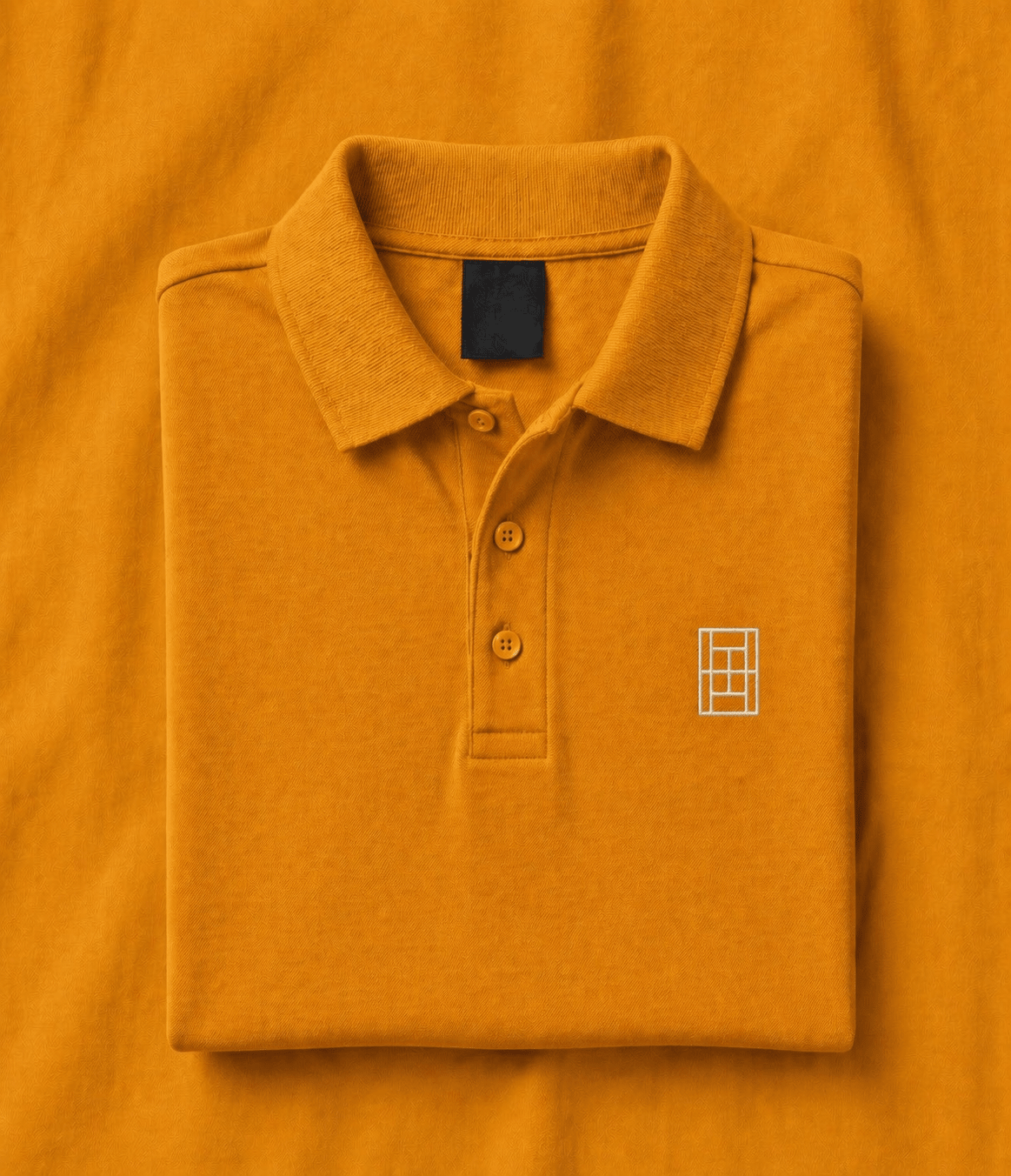Golden Slam - Women's Tennis Polo Shirt fitted cut - Golden Slam Tennis Apparel