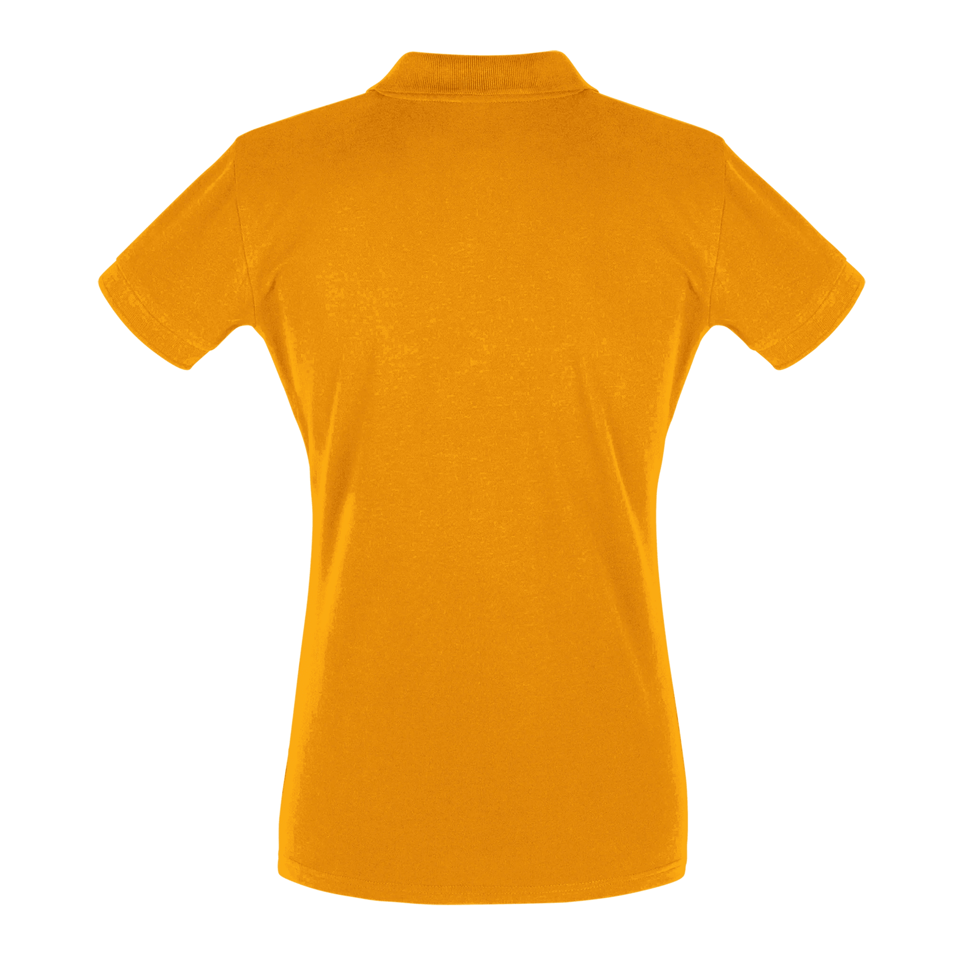 Golden Slam - Women's Tennis Polo Shirt fitted cut - Golden Slam Tennis Apparel