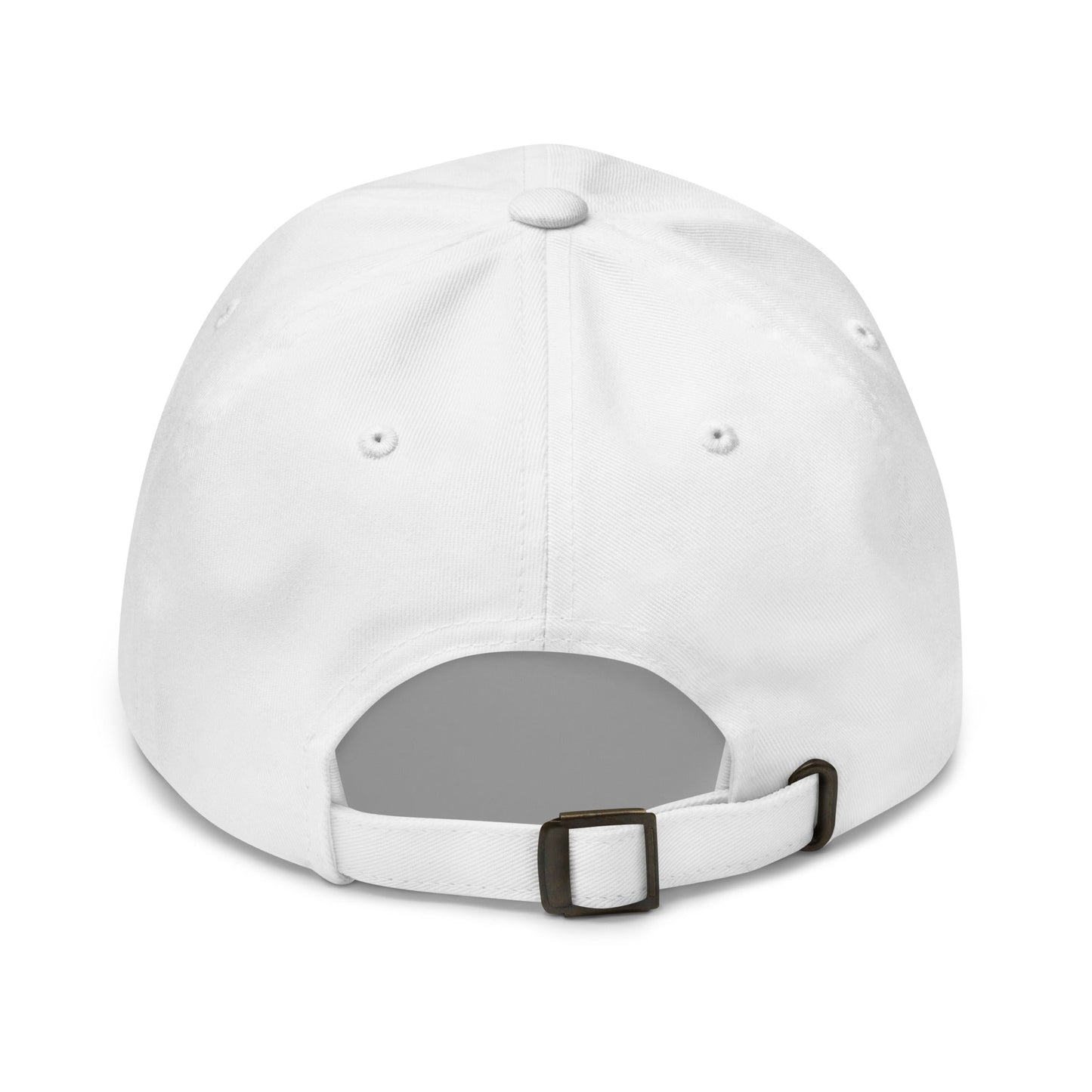 Heritage Court Cap - Golden Slam Tennis Apparel