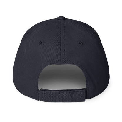 I Love Tennis Cap - Golden Slam Tennis Apparel