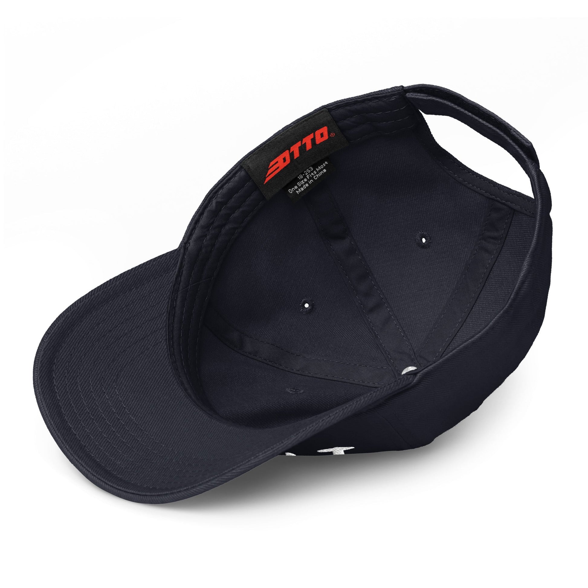 I Love Tennis Cap - Golden Slam Tennis Apparel