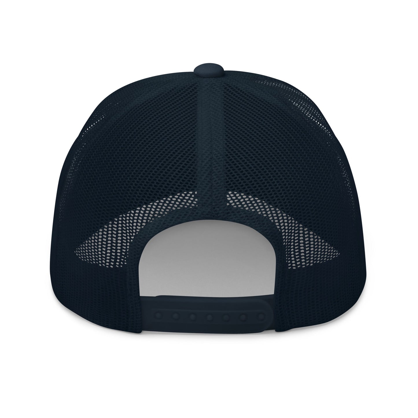 ITALY Tennis Trucker Cap - Golden Slam Tennis Apparel