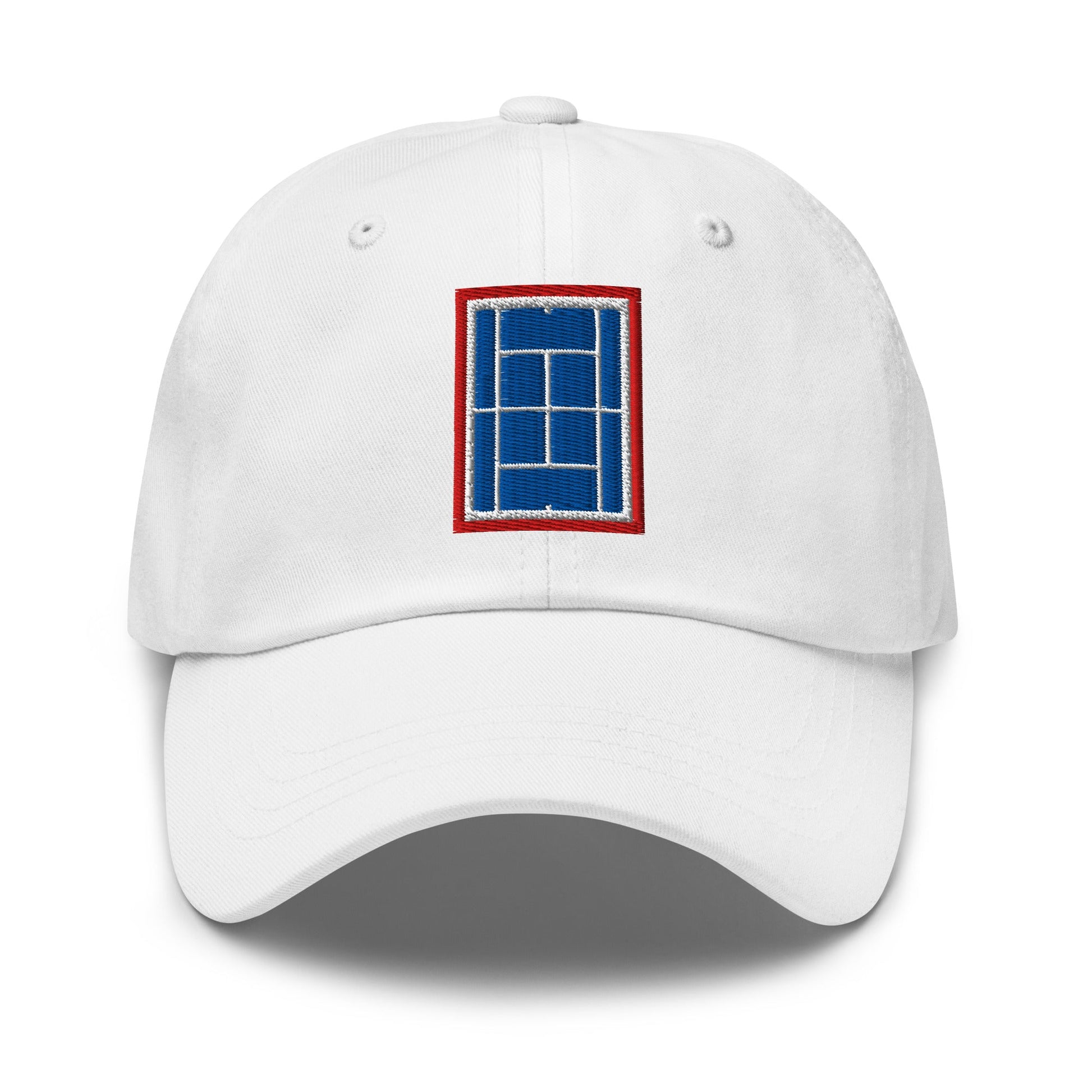 NYC Tennis baseball cap - Golden Slam Tennis Apparel