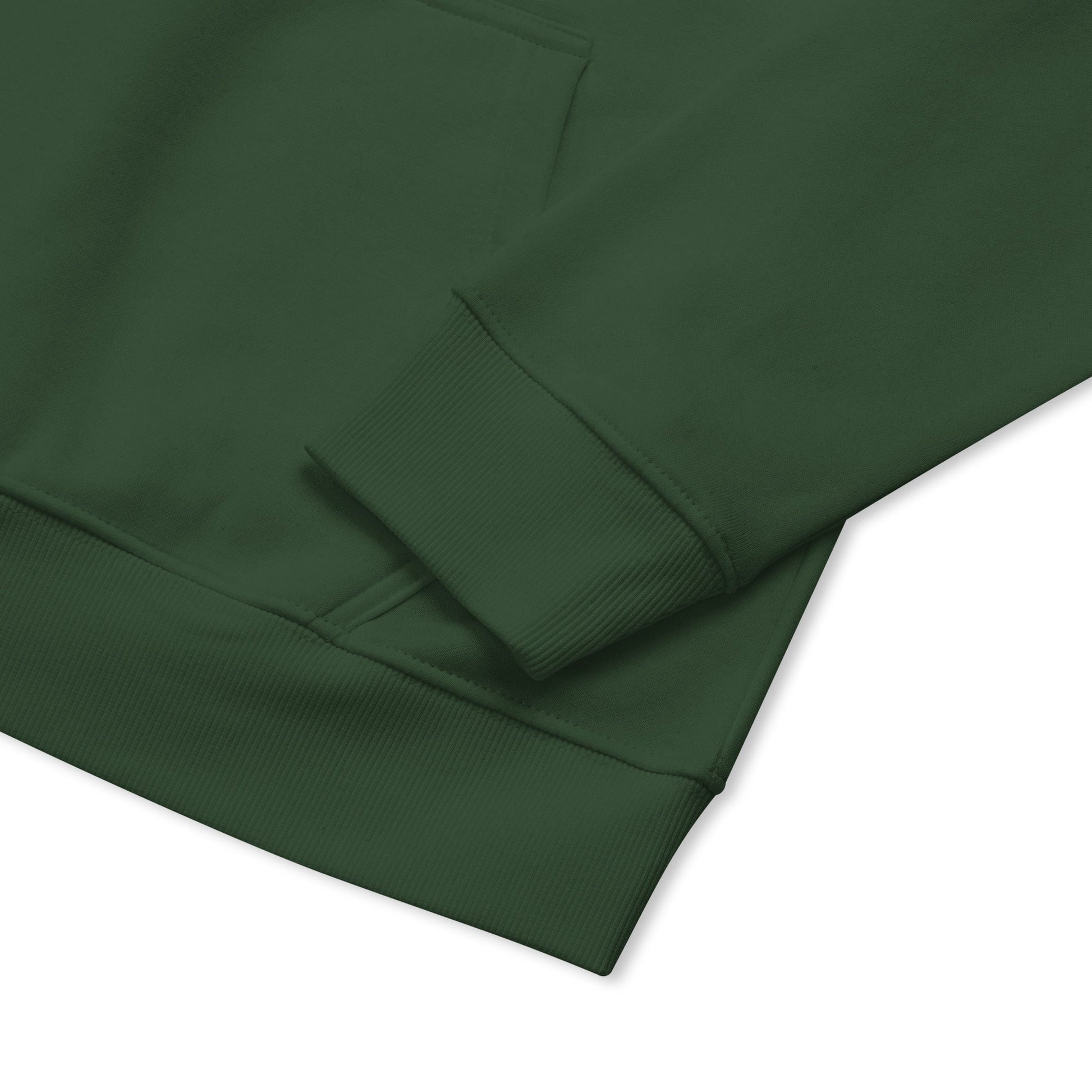PARIS Tennis Hoodie - Golden Slam Tennis Apparel