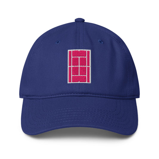 Riviera Court Tennis Cap - Golden Slam Tennis Apparel