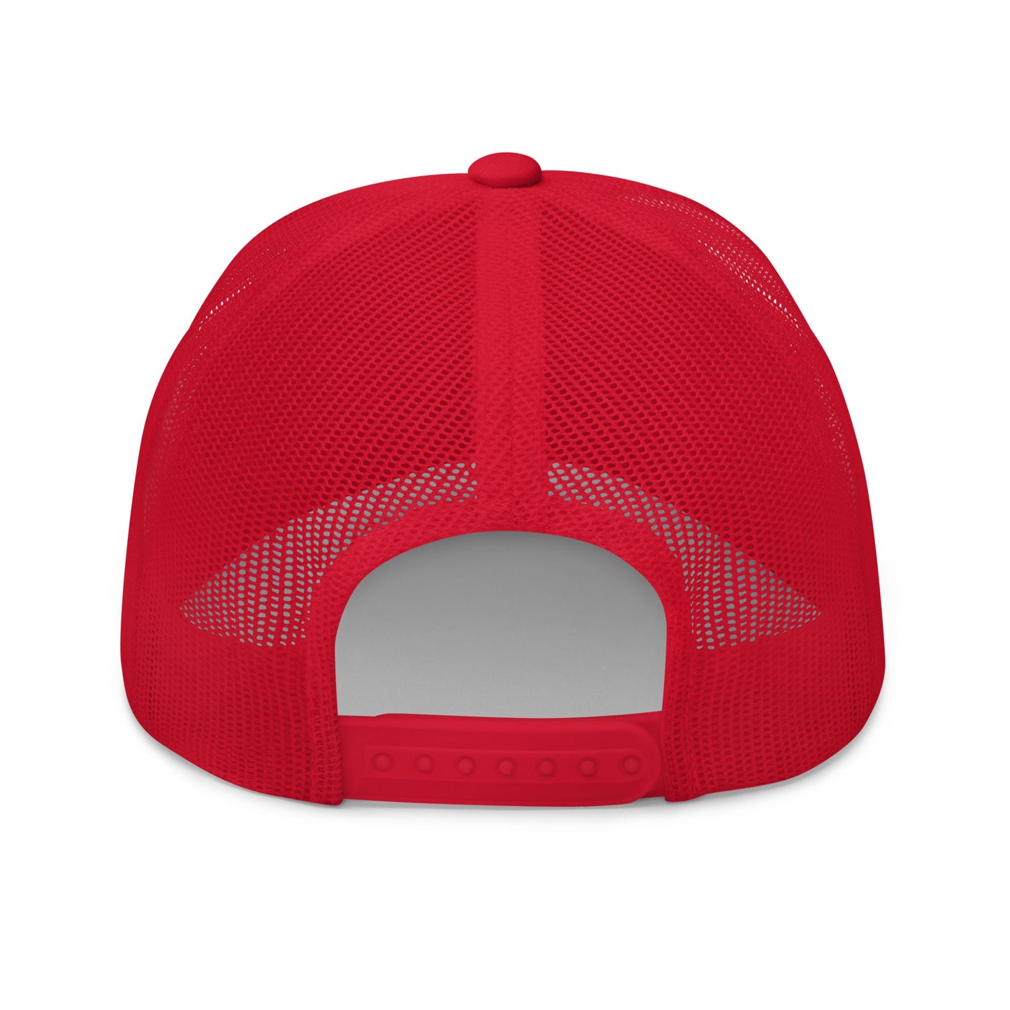 SPAIN Tennis Trucker Cap - Golden Slam Tennis Apparel