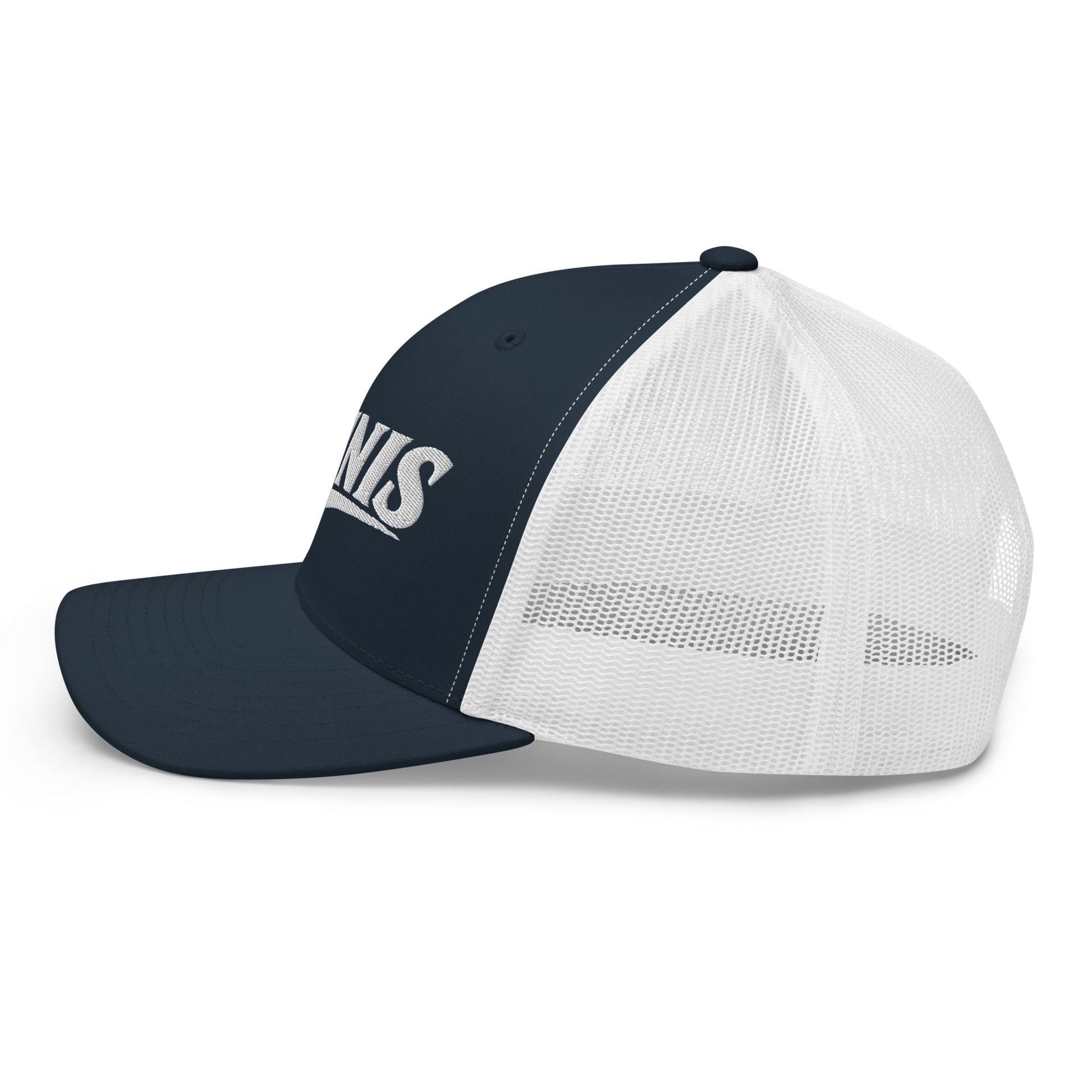 TENNIS Trucker Cap Australia - Golden Slam Tennis Apparel