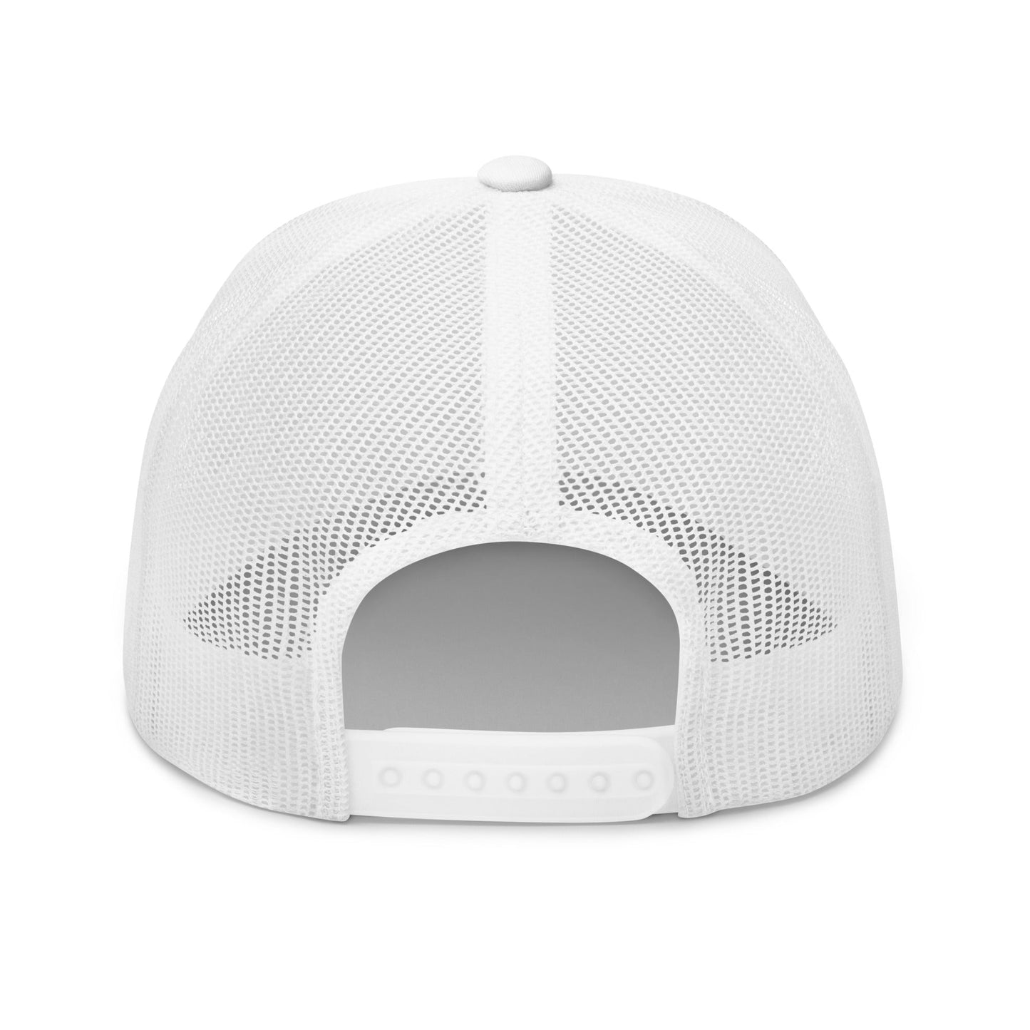 TENNIS Trucker Cap Grass - Golden Slam Tennis Apparel